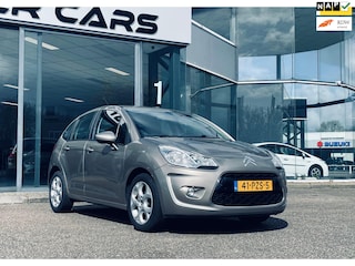 Citroën C3 1.4 Ligne Business|Airco|P sensor|Onderhoud|NAP|