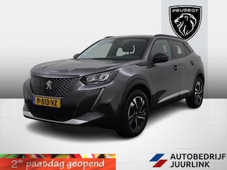 Peugeot 2008 1.2T 130Pk Allure H.Leder/Nav/Camera/Ecc/CarPlay /Dab
