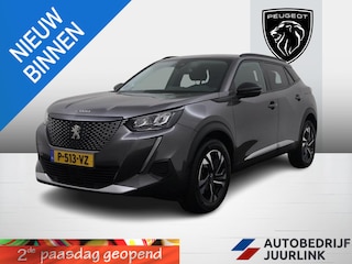 Peugeot 2008 1.2T 130Pk Allure H.Leder/Nav/Camera/Ecc/CarPlay /Dab