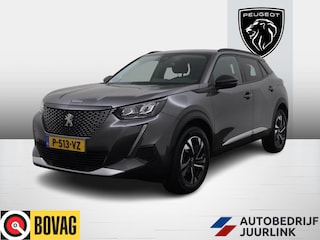 Peugeot 2008 1.2T 130Pk Allure H.Leder/Nav/Camera/Ecc/CarPlay /Dab