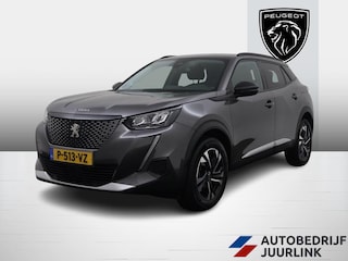 Peugeot 2008 1.2T 130Pk Allure H.Leder/Nav/Camera/Ecc/CarPlay /Dab