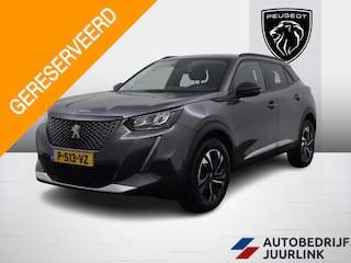 Peugeot 2008 1.2T 130Pk Allure H.Leder/Nav/Camera/Ecc/CarPlay /Dab