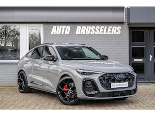 Audi Q5 2.0 TFSI e-hybrid quattro S 270KW Competition Nardo Gray Audi exclusive 5j gar.