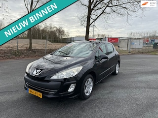Peugeot 308 1.6 HDiF X-line ZO INGERUILD DUS ZO WEG PRIJSJE