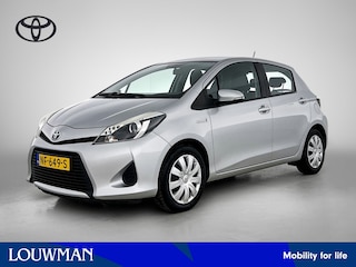 Toyota Yaris 1.5 Full Hybrid Aspiration