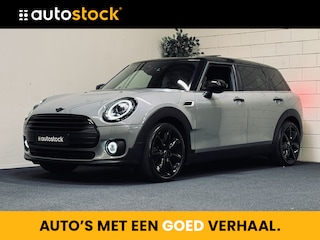 Mini Clubman 1.5 Cooper Richmond Park | Panorama | harman/kardon | 1e Eig.