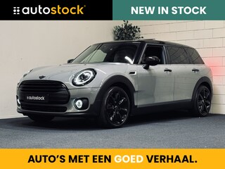 Mini Clubman 1.5 Cooper Richmond Park | Panorama | harman/kardon | 1e Eig.