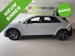 Hyundai Ioniq 5 N Line 84 kWh | Trekhaak | Memory | Pano | 360