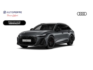 Audi A6 Avant S edition Competition e-hybrid 270 kW / 367 PK Ava