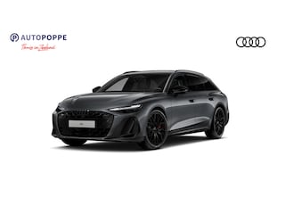 Audi A6 Avant S edition Competition e-hybrid 270 kW / 367 PK Ava