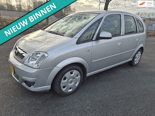 Opel Meriva 1.4-16V Edition LEUKE AUTO RIJDT EN SCHAKELT GOED