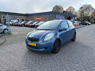 Toyota Yaris 1.3 VVTi Sol AIRCO