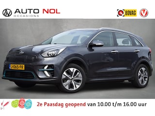 Kia Niro e-Niro DynamicLine 64 kWh | Navi | Carplay | 17"| Stoelverwarmt voor |
