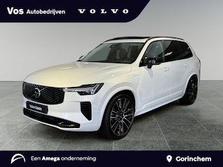 Volvo XC90 2.0 T8 Plug-in hybrid AWD Ultra Dark Exec. Ed. | FULL OPTION