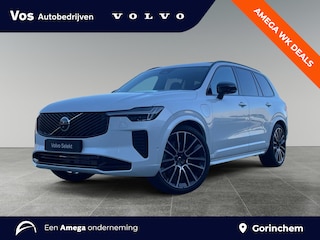 Volvo XC90 2.0 T8 Plug-in hybrid AWD Ultra Dark Exec. Ed. | FULL OPTION