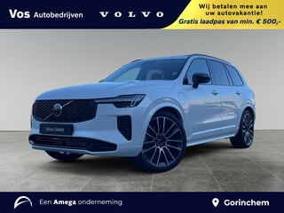 Volvo XC90 2.0 T8 Plug-in hybrid AWD Ultra Dark Exec. Ed. | FULL OPTION