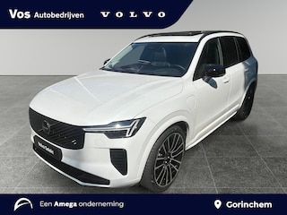 Volvo XC90 2.0 T8 Plug-in hybrid AWD Ultra Dark Exec. Ed. | FULL OPTION