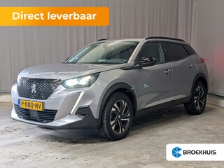 Peugeot 2008 1.2 PureTech Allure Pack Airco | AppleCarplay/ Android Auto | Camera | Cruise Control | DAB | LED | LMV 17" | PDC Achter |