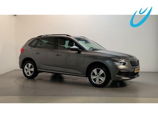 Skoda Kamiq 1.0 TSI Ambition Parkeersensoren App-Connect Cruise Control