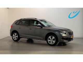 Skoda Kamiq 1.0 TSI Ambition Parkeersensoren App-Connect Cruise Control