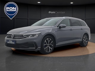 Volkswagen Passat Variant 1.4 TSI GTE Business | Navigatie | Trekhaak | Camera | Carplay | Stoelverwarming | Keyless |