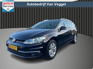 Volkswagen Golf Variant 1.0 TSI Comfortline trekhaak, navi, cruise, stoelverw, airco
