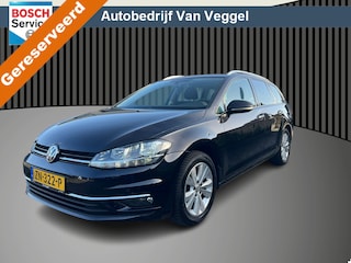 Volkswagen Golf Variant 1.0 TSI Comfortline trekhaak, navi, cruise, stoelverw, airco