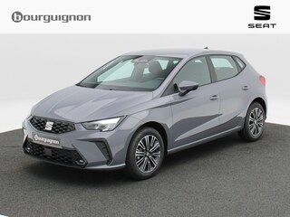 Seat Ibiza Style 1.0 TSI 95 PK | Cruise control | Parkeersensoren | Apple carplay / Android auto