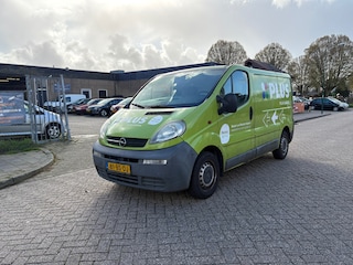 Opel Vivaro 1.9 CDTI L1H1 DC AIRCO