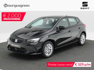 Seat Ibiza Style Plus 1.0 TSI 95 PK | Cruise control | Parkeersensoren | Carplay | Airco