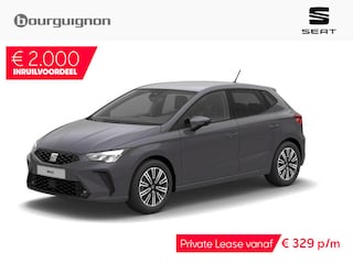 Seat Ibiza Style 1.0 TSI 95 PK | Adaptive cruise control | Parkeersensoren | Carplay