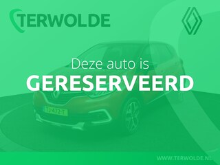 Renault Captur Energy TCe 90 Intens | Trekhaak | Parkeercamera | Navigatie |