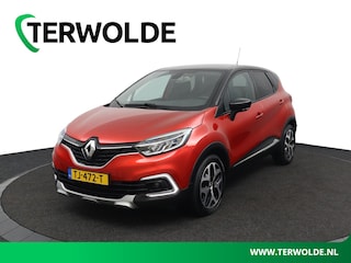 Renault Captur Energy TCe 90 Intens | Trekhaak | Parkeercamera | Navigatie |