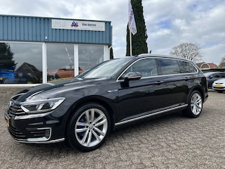 Volkswagen Passat Variant 1.4 TSI GTE Highline