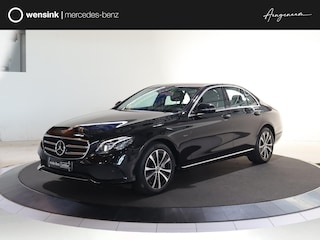 Mercedes-Benz E-klasse 300 e Premium | Memory | Widescreen | 360 graden camera | Multibeam | Rijassistentiepakket |