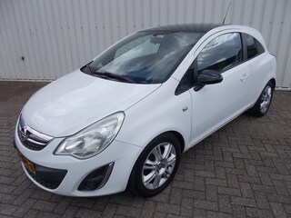 Opel Corsa 1.2 EcoFlex Color Edition LPG G3 ( APK 10-09-2026 )