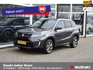 Suzuki Vitara 1.4 Automaat Boosterjet Smart Hybrid Select