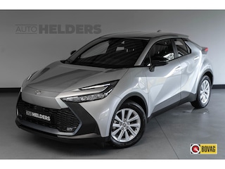 Toyota C-HR 1.8 Hybrid 140 Active Adaptief Cruise Camera