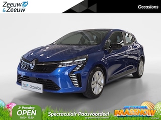 Renault Clio 1.0 TCe 90 GPF evolution * Carplay * Cruise Control * 12 Maanden BOVAG Garantie *