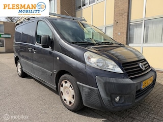 Fiat Scudo Bestel 10 1.6 MultiJet KH1 SX Airco, Trekhaak!