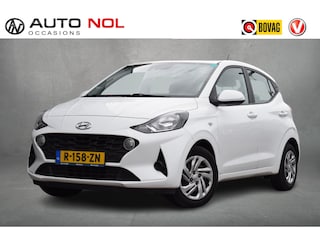 Hyundai i10 1.0 Comfort | Carplay | Cruise | Lane-Keeping | DAB |
