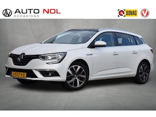 Renault Mégane Estate 1.3 TCe Bose | Cruise | Bose | Carplay | Pano |
