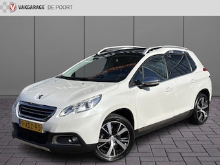 Peugeot 2008 1.6 VTi Allure | NL-auto | 1e Eig | Vol opties | Trekhaak