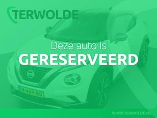 Nissan Juke 1.0 DIG-T N-Design | AUTOMAAT | Adapt. Cruise | Lederen Bekl. |