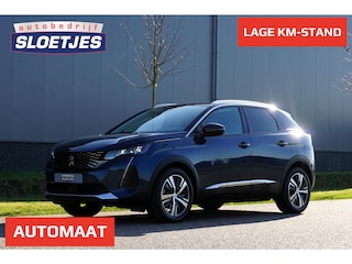 Peugeot 3008 1.6 HYbrid 225 Road Trip BTW auto |1e eigenaar |Topstaat |Stoelverwarming |LED koplampen |Cruise |Navi |Clima |Parkeersensoren |Carplay |Standkachel