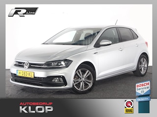 Volkswagen Polo 1.5 TSI R-line | R-line interieur en exterieur pakket | Camera | Digi cockpit