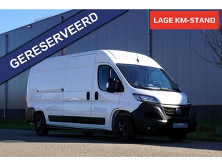 Fiat Ducato 35 2.2 MultiJet L3H2 in Topstaat |1e eigenaar |Camera |Cruise |Navi |Carplay |3500 KG |140 pk |EURO6 |Standkachel |Stoelverwarming