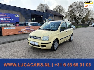 Fiat Panda 1.2 Dynamic NIEUWE APK!