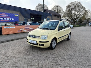 Fiat Panda 1.2 Dynamic NIEUWE APK!