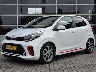 Kia Picanto 1.0 MPi GT-Line Edition